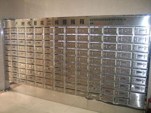 选择不锈钢信报箱，信赖佛山市禅城区鑫錩盛五金制品厂