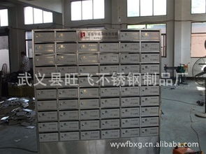 武义县旺飞不锈钢制品厂 匠心铸就信报箱，守护每一份信赖