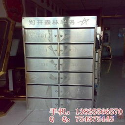 品质之选 佛山南恒兴不锈钢信箱的信誉与服务