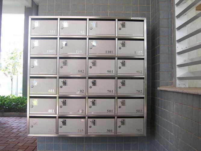 信报箱作为新建小区及写字楼的配套产品之一,不仅是用户接收邮件和