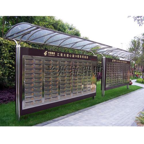 com信报箱作为新建小区及写字楼的配套产品之一,不仅是用户接收邮件和